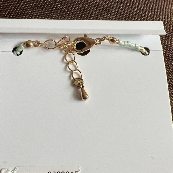 Periwinkle Anklet Brand New - Picture 4 of 4